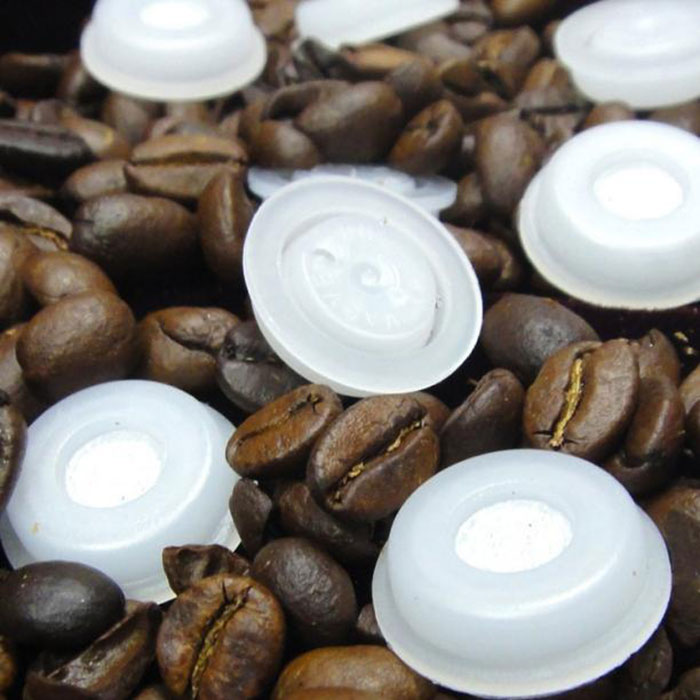 ປ່ຽງ PP One Way Degassing Valve